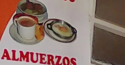 RESTAURANTE CALLE 4 CALLE 4 6A CON 73 RESTAURANTE CALLE 4 CALLE 4 6A CON 73